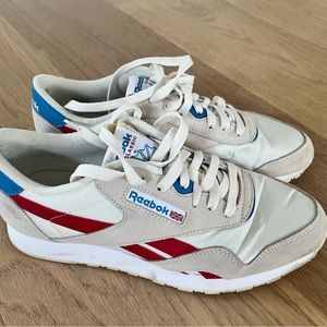 Women’s Reebok Shoes